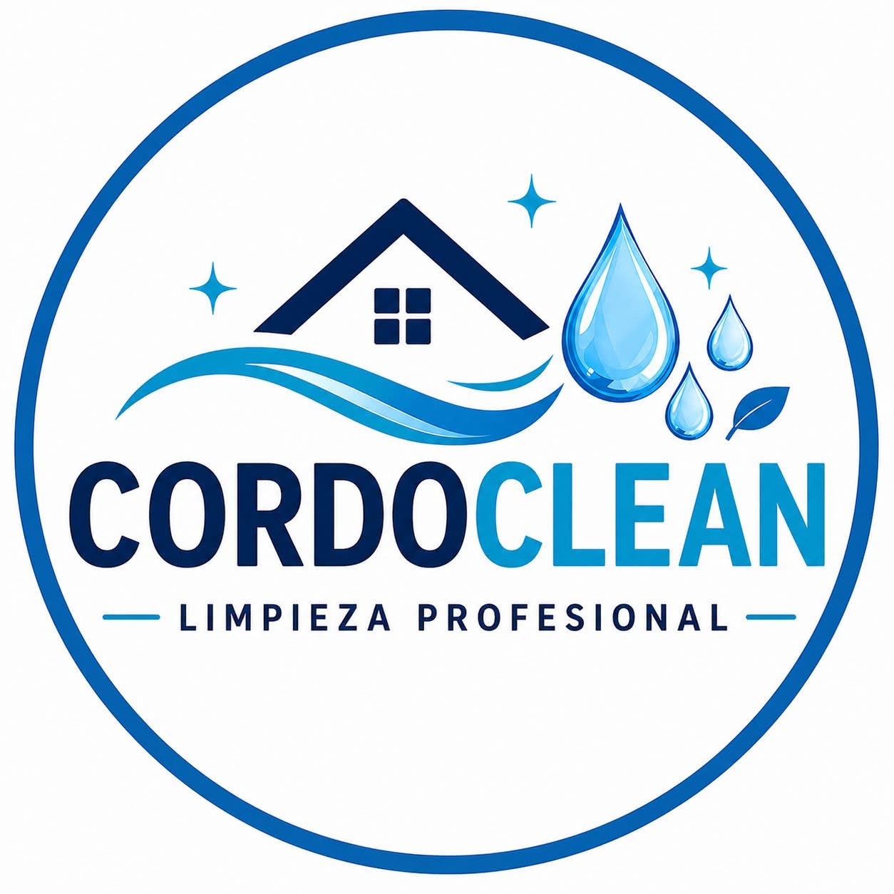 Logo Cordoclean